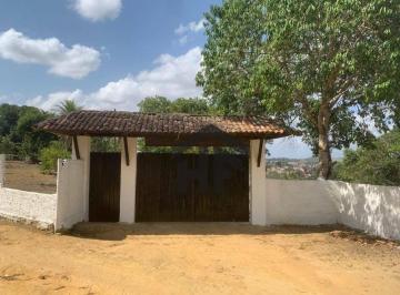 98c39d711a58472fc1ecee3a65a16fe609c5b6f5 · Chácara de 6 hectares, com 3 quartos (1 suíte), localizada na Vila Pinheiro, Paudalho - Pernambuco.