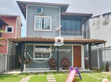 d1e7612580979af51a8b3adc2fa3de1410246fb5 · Casa à venda, 91 m² por R$ 510.000,00 - Maria Paula - São Gonçalo/RJ