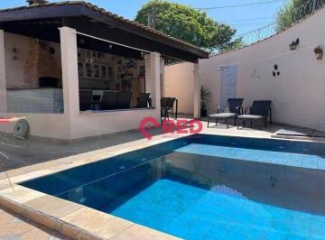 521fb2941befc5617b2534495c14828f3caa5175 · Casa com 3 quartos à venda, 290 m² por R$ 990.000 - Jardim Bandeirantes - Sorocaba/SP