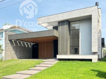 Casa · 219m² · 3 Quartos · 4 Vagas · Casa à venda, 219 m² por R$ 2.997.000,00 - Central Park - Cachoeirinha/RS