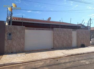 7eb1d735be08c724a833b4fdaa2f2eabecf911ac · Casa com 2 dormitórios à venda, 130 m² por R$ 280.000,00 - Altos do Parque II - Cuiabá/MT