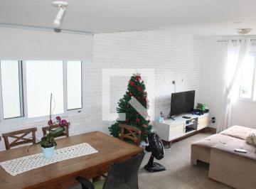 Casa · 135m² · 3 Quartos · 2 Vagas · Casa para Aluguel - Jardim do Rio Cotia, 3 Quartos, 135 m2 - Cotia