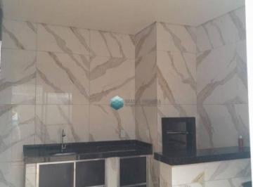 3f71a4954b07582b6ff547a95a237777bf375b31 · Casa com 2 dormitórios à venda, 63 m² por R$ 350.000,00 - Residencial Menezes - Bady Bassitt/SP