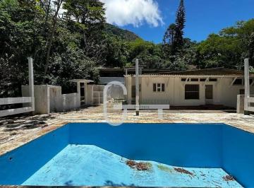 c5532aa186107472f710725295843630404f64e6 · Casa com 5 dormitórios à venda, 388 m² por R$ 1.500.000,00 - Parque Peruibe - Peruíbe/SP