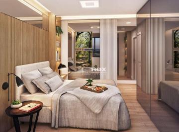 24ede2c07d1fa88c0520fe39aab149f510701911 · Apartamento com 3 quartos à venda, 81 m² - Cristo Rei, Curitiba/PR