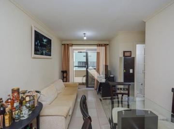 Apartamento · 47m² · 2 Quartos · 1 Vaga · Apartamento à Venda - Socorro, 2 Quartos, 47 m² - São Paulo