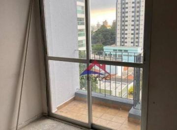 c64b8ad181457e50a6ef6ebf6e14b743a3c36dc7 · Apartamento à venda, 79 m² por R$ 550.000,00 - Chácara Santo Antônio (Zona Leste) - São Paulo/SP