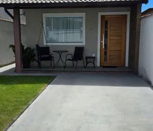 0206ab3da705142996c7e3834d9693d82372ac24 · Casa com 3 quartos à venda, 93 m² por R$ 600.000 - Jardim Atlântico Leste (Itaipuaçu) - Maricá/RJ