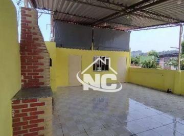94eb94bb734f82dff1c87d0716d3abee147c96a5 · Casa com 3 quartos à venda, 123 m² por R$ 300.000 - Fonseca - Niterói/RJ