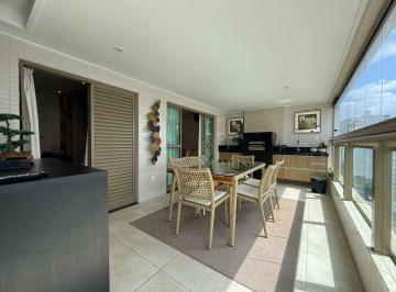 911b0b5d4bbc52346e69dfa94b72e3720aad90f3 · Apartamento com 3 suítes à venda, 186 m² por R$ 2.600.000 - Canto do Forte - Praia Grande/SP