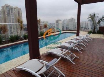 Comercial · 38m² · 1 Quarto · 1 Vaga · Studio em Vila Augusta  -  Guarulhos