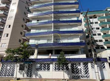 Apartamento · 50m² · 1 Quarto · Apartamento com 1 quarto, Mirim, Praia Grande - R$ 250 mil, Cod: 5389