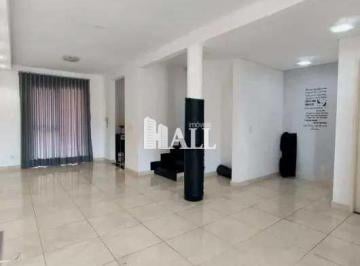 Casa · 94m² · 3 Quartos · 2 Vagas · Casa de Condomínio, Giardino II, Rio Preto