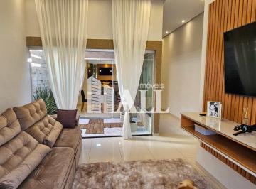 Casa · 150m² · 3 Quartos · 2 Vagas · Casa, Residencial Palestra, São José do Rio Preto