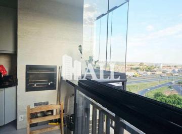 Apartamento · 54m² · 2 Quartos · 1 Vaga · Apartamento, Nova Residence, São José do Rio Preto