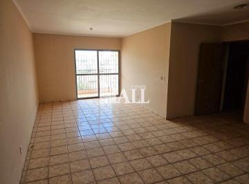Apartamento · 100m² · 3 Quartos · 1 Vaga · Apartamento, Cidade Nova, São José do Rio Preto