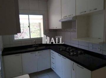 Casa · 102m² · 3 Quartos · 2 Vagas · Casa, Jardins de Athenas, São José do Rio Preto