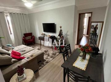 Apartamento · 66m² · 2 Quartos · 1 Vaga · Apartamento, Boa Vista, São José do Rio Preto