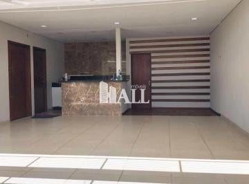 Casa · 150m² · 3 Quartos · 2 Vagas · Casa, Villa Cassini, São José do Rio Preto