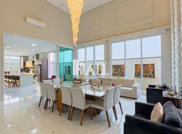 Casa · 320m² · 3 Quartos · 4 Vagas · Casa de Condomínio, Buona Vita, Rio Preto