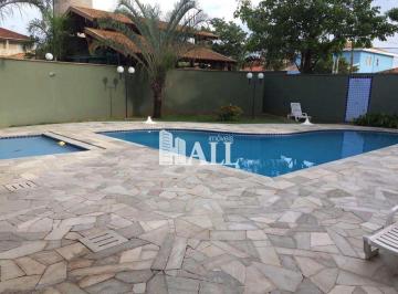 Casa · 182m² · 3 Quartos · 2 Vagas · Casa de Condomínio, San Lorenzo, Rio Preto