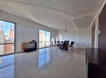 Apartamento · 110m² · 3 Quartos · 1 Vaga · Apartamento, Centro, São José do Rio Preto