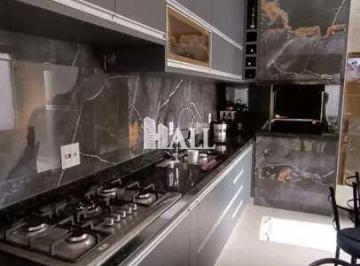 Casa · 140m² · 2 Quartos · 3 Vagas · Casa, Boa Vista, São José do Rio Preto