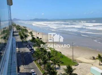 9bb3bcbbe261a96420824f591aacdf50a3c11fba · Apartamento com 3 dormitórios à venda, 112 m² por R$ 750.000 - Maracanã - Praia Grande/SP