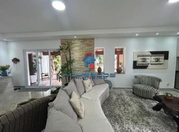 Casa · 383m² · 5 Quartos · 8 Vagas · Casa à venda em Campinas, Jardim Eulina, com 5 quartos, com 383 m²