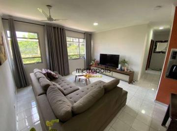 SALA · Apartamento à venda, 96 m² por R$ 425.000,00 - Jardim das Quatro Marias - São Bernardo do Campo/SP