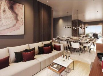 526b01adfcd7f06ad7bcc252580de60b98419e96 · Apartamento com 3 dormitórios à venda, 116 m² por R$ 1.790.000,00 - Gonzaga - Santos/SP