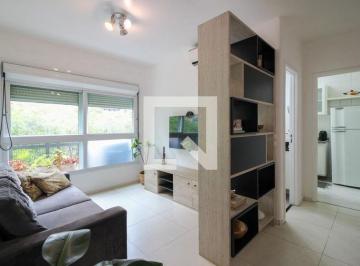 Apartamento · 37m² · 1 Quarto · 1 Vaga · Apartamento para Aluguel - Jardim Paulista, 1 Quarto, 37 m² - São Paulo