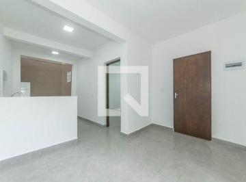 Casa · 45m² · 1 Quarto · Casa para Aluguel - Jabaquara, 1 Quarto,  45 m² - São Paulo