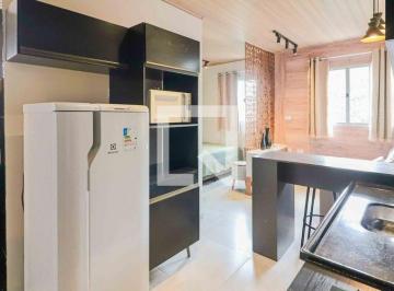 Apartamento · 25m² · 1 Quarto · Apartamento para Aluguel - Jardim Éster Yolanda, 1 Quarto, 25 m² - São Paulo
