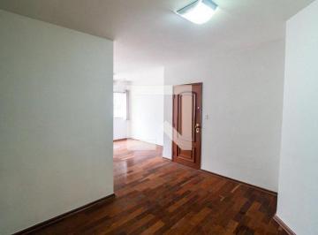 Apartamento · 72m² · 2 Quartos · 1 Vaga · Apartamento para Aluguel - Vila Mascote, 2 Quartos, 72 m² - São Paulo