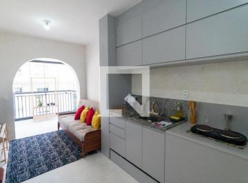 Apartamento · 36m² · 1 Quarto · Apartamento para Aluguel - Vila Clementino, 1 Quarto,  36 m² - São Paulo