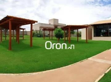 0ae1c406abffe4b7728c5fb09f96325a72089255 · Terreno à venda, 416 m² por R$ 695.000,00 - Residencial Goiânia Golfe Clube - Goiânia/GO