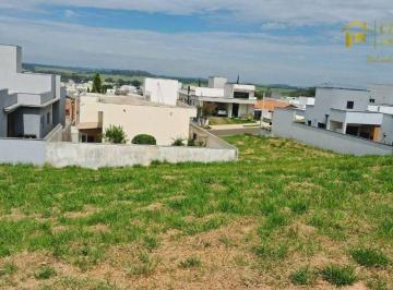 d47cca24617478a91bc5442a6e5780cf58a4b8bb · Terreno à venda, 326 m² por R$ 300.000,00 - Condomínio Lagos D'Icaraí - Salto/SP