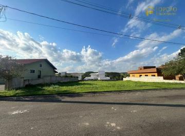 a891dc7c18916d655fc2e84956d7913334134a0f · Terreno à venda, 800 m² por R$ 329.000,00 - Condomínio Bothanica Itu - Itu/SP