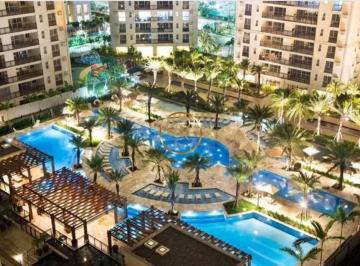 Apartamento · 166m² · 4 Quartos · 3 Vagas · Apartamento à venda no bairro Barra Olímpica - Rio de Janeiro/RJ