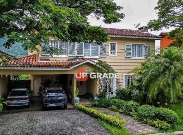 25059f56ac1cfaa460ad19086913d6370e06c6a6 · Casa com 5 dormitórios para alugar, 361 m² por R$ 15.010,00/mês - Alphaville Residencial 10 - Santan