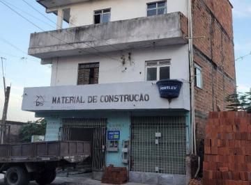 e657c5082937e53f194c2c9297996d821138ef13 · Prédio à venda, 550 m² por R$ 690.000,00 - Coutos - Salvador/BA