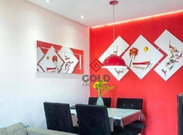 a2f83a4849ee8948321bca1b6d0018e7365a9fa8 · Apartamento com 2 dormitórios, 48 m² - venda por R$ 460.000,00 ou aluguel por R$ 3.051,67/mês - Jard