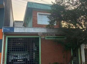 5c05a41394310166264b781a07ba7a3ce94b3954 · Sobrado à venda, 120 m² por R$ 594.000,00 - Ponte Rasa - São Paulo/SP
