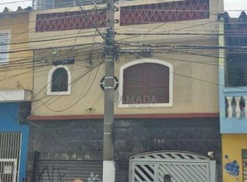 9a5c2dd688a3a7d8f6aab3aae588432afd03b42f · Sobrado à venda, 140 m² por R$ 750.000,00 - Vila Carrão - São Paulo/SP