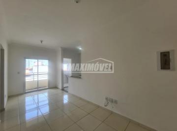 Apartamento · 65m² · 2 Quartos · 1 Vaga · Apartamento para alugar em Jardim Redenção de 65.00m² com 2 Quartos, 1 Suite e 1 Garagem