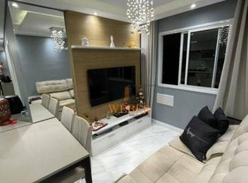 c96bfdfe9dcc43e0ba731a57eab882118ef3b639 · Apartamento com 2 dormitórios à venda, 42 m² por R$ 349.000,00 - Parque Esmeralda - São Paulo/SP