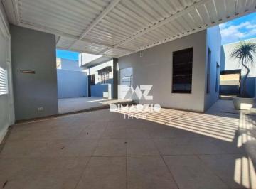 39af61ec33dbed90f6b8ab2b766e0d4644d29ef5 · Casa com 3 dormitórios à venda, 160 m² por R$ 950.000 - Jardim Terramérica I - Americana/SP