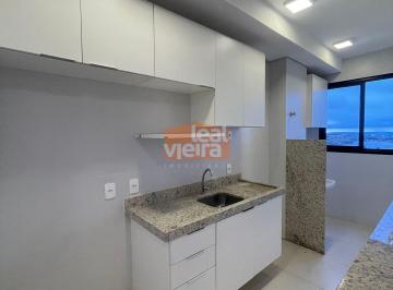 Apartamento · 66m² · 2 Quartos · 1 Vaga · Apartamento à venda no bairro Fragata - Marília/SP