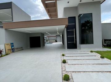 Casa · 200m² · 3 Quartos · 2 Vagas · Casa à venda no bairro Parque Anhangüera - Goiânia/GO